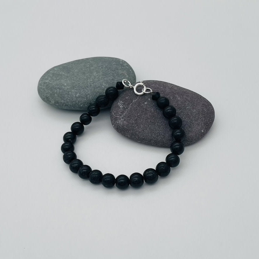 ST1841BL Tourmaline 7"