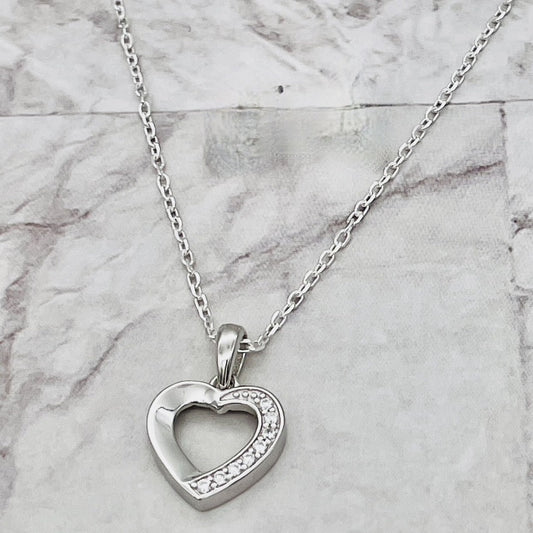 Z1600NL Heart 18" Final Sale