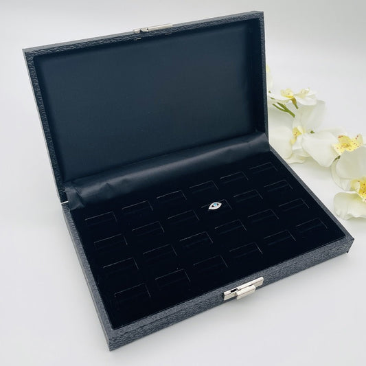 BT-105 Ring Box 8.5"X5.5"