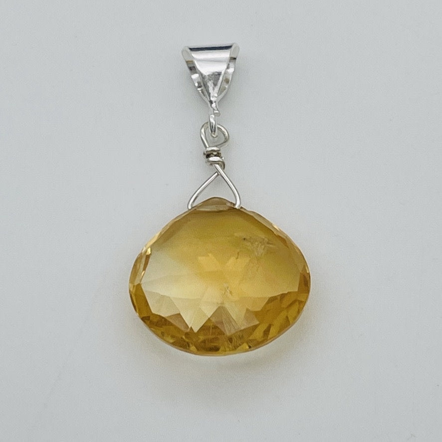 ST712P Citrine