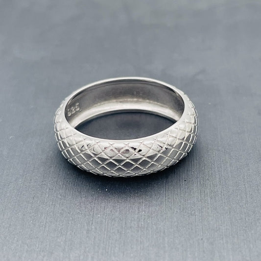 S1714R 5mm. Wedding Band