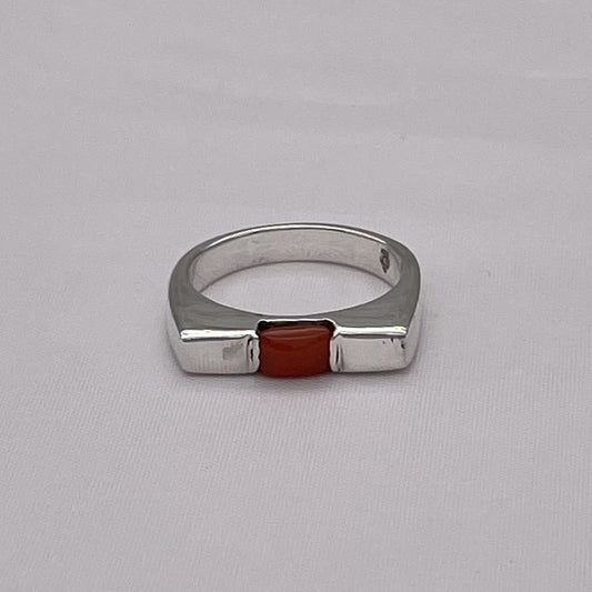 ST1602R Red Jasper #6 Final Sale