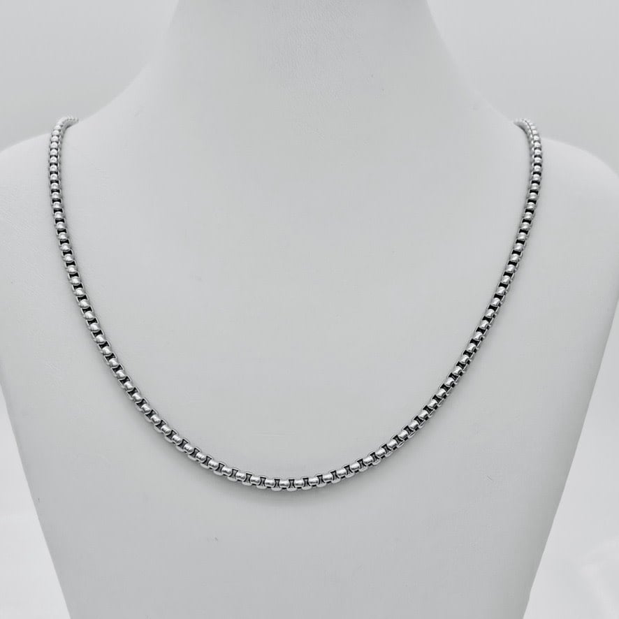 SS1541CH Rolo Chain 19"