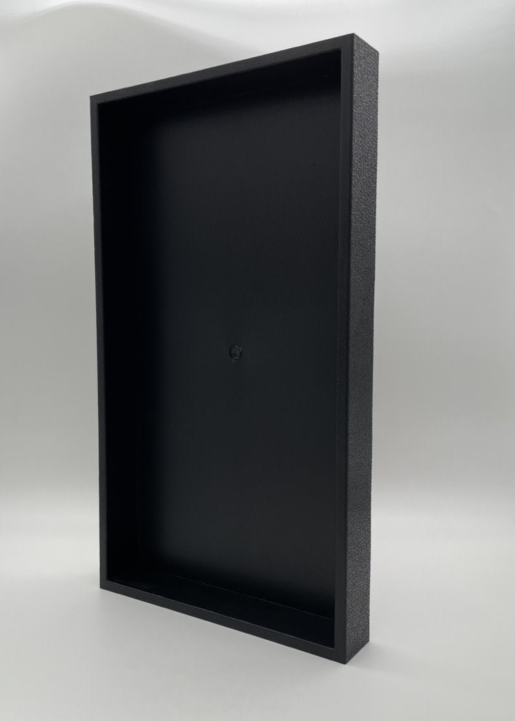 BT-119 Plastic Tray 15"X 8" 1/2x 1" 1/2