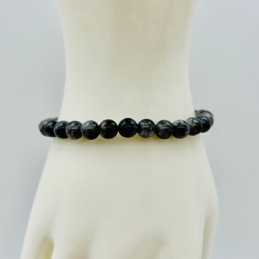 ST1379BL Labradorite Bracelet 7.5"