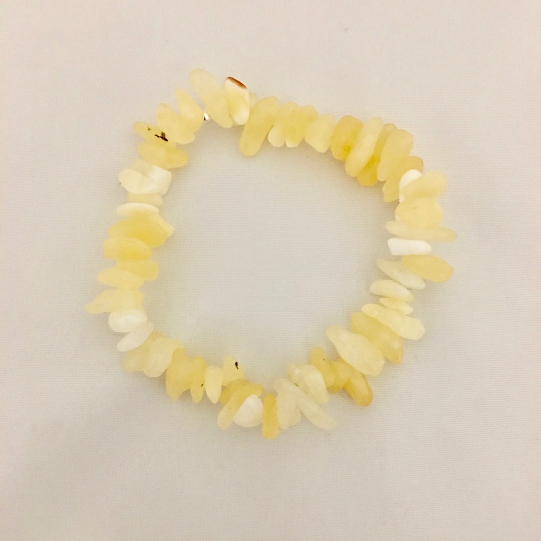 ST1279BL Aragonite 7"