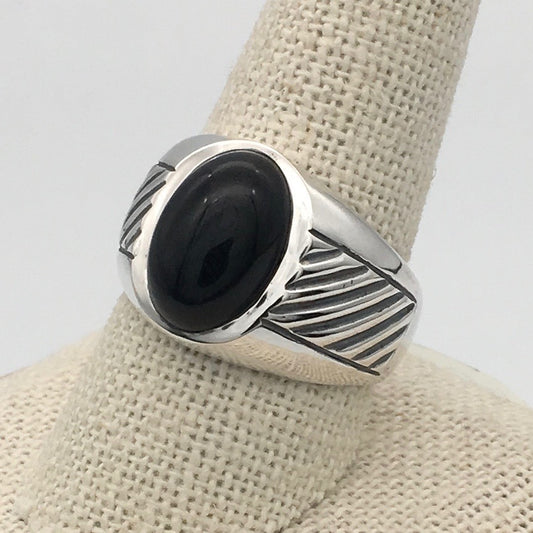 ST1343 Men's Ring