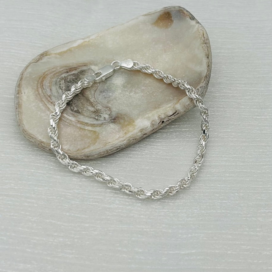 S1612BL Rope 3.3 X 7"