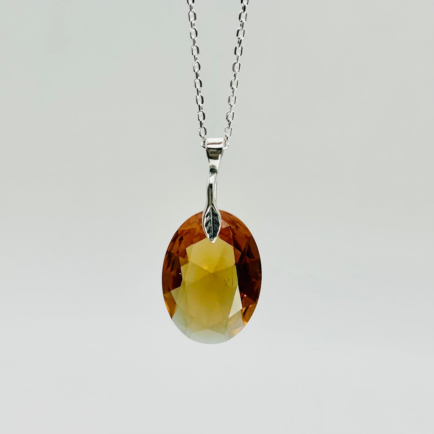 ST1979 Zultanite Necklace 18"