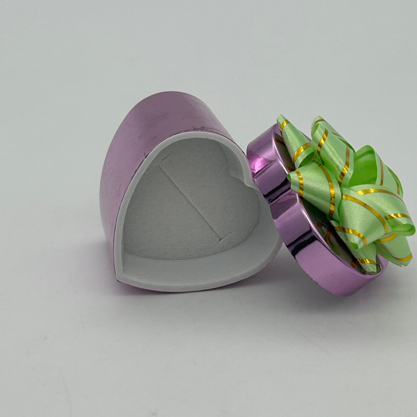 BT94 Heart Ring Box