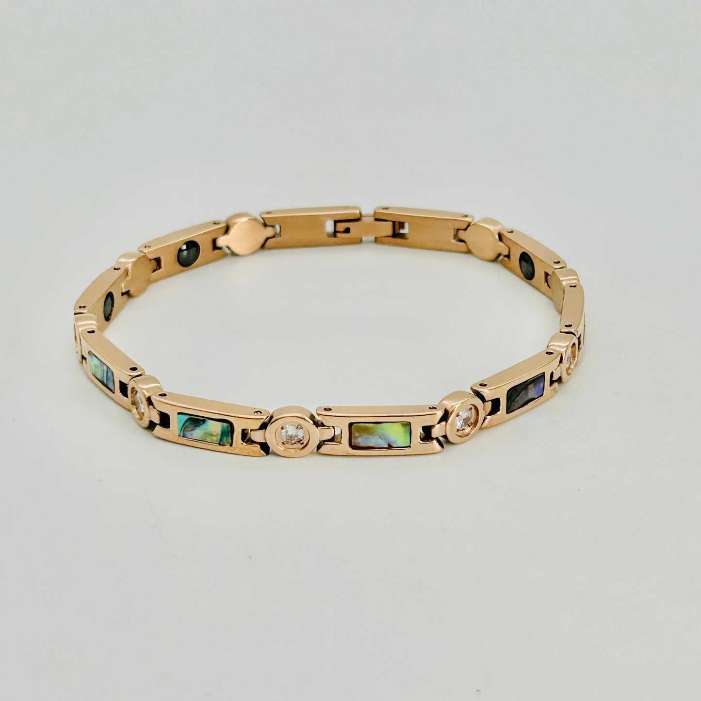 SS1527BL RG Germanium 9"