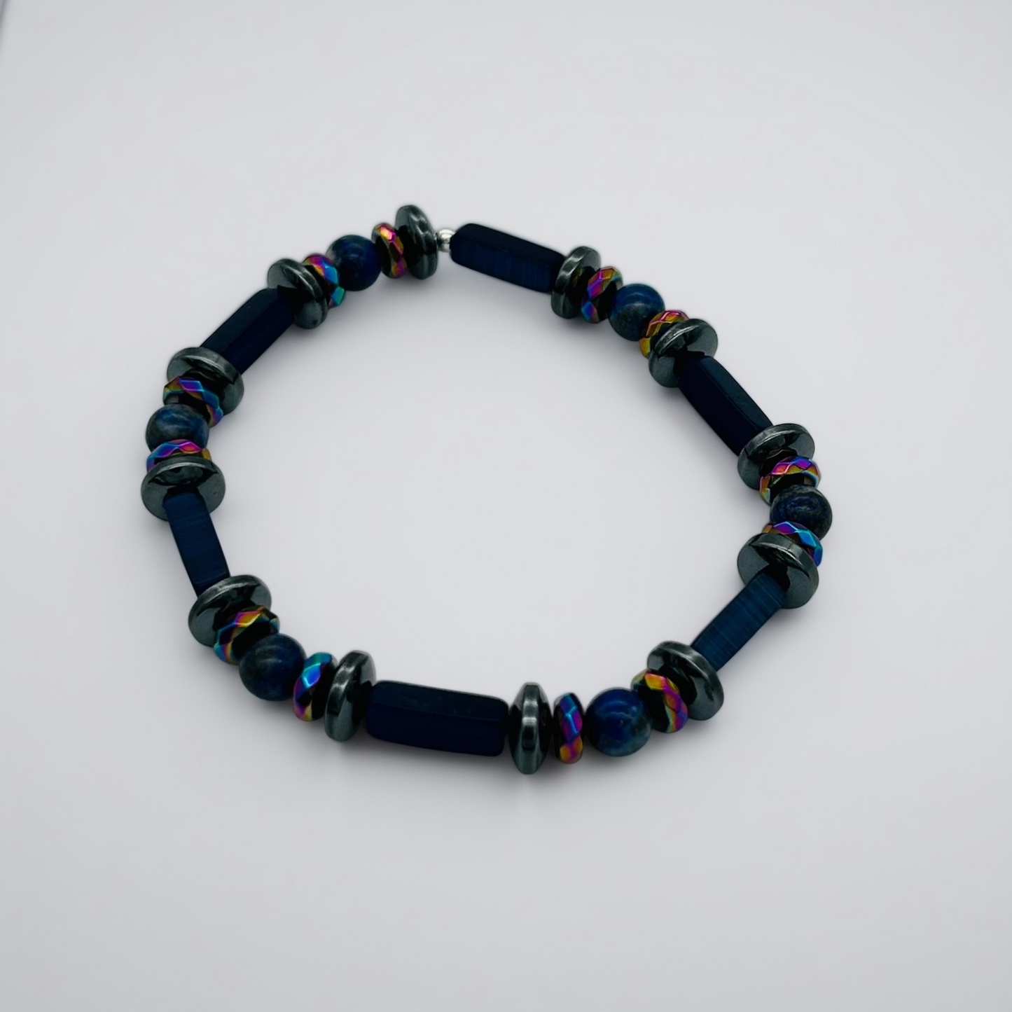 ST1947BL Lapis Lazuli 8"