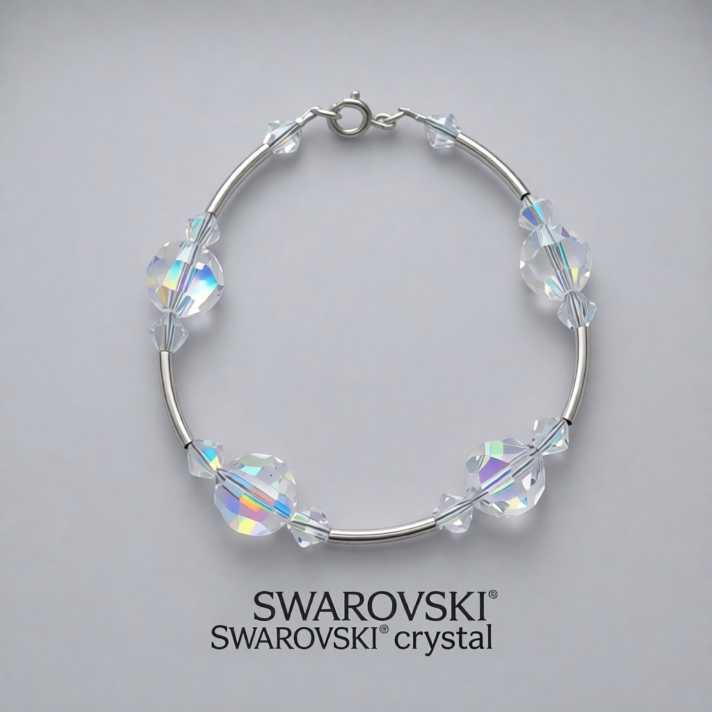 C960 Bracelet 8"
