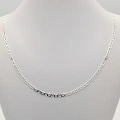 S1373 Marina Chain 3mm. X 16"