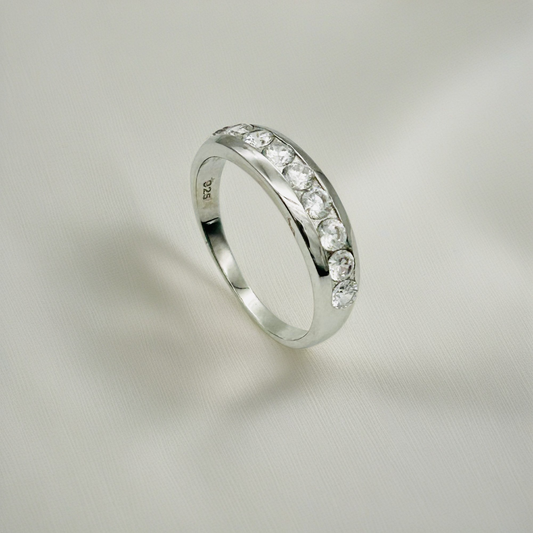 Z838 Wedding Ring