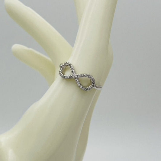 Z1650R Infinity Ring