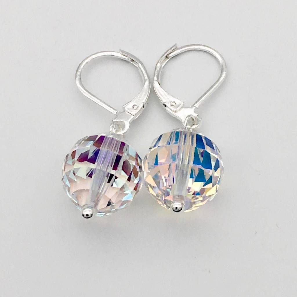 C1106 SW Earrings