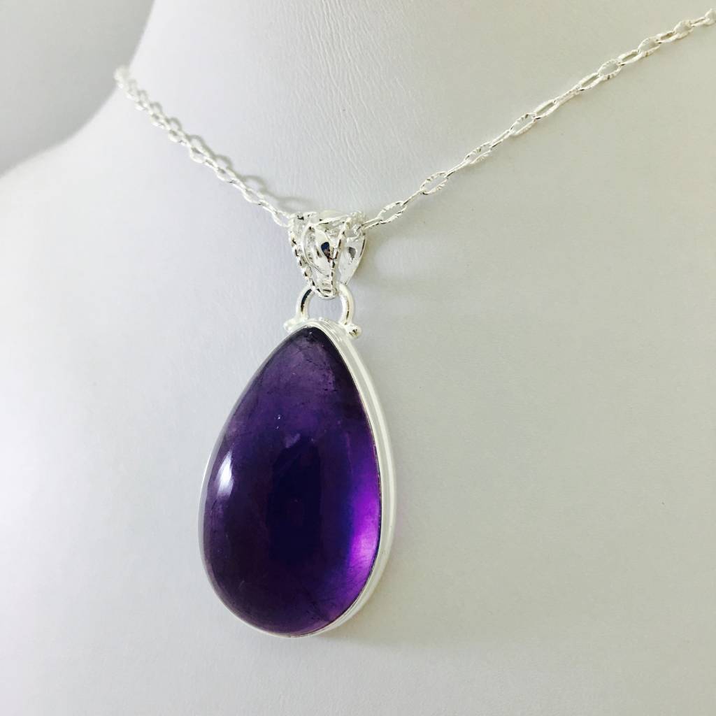ST1229P Amethyst