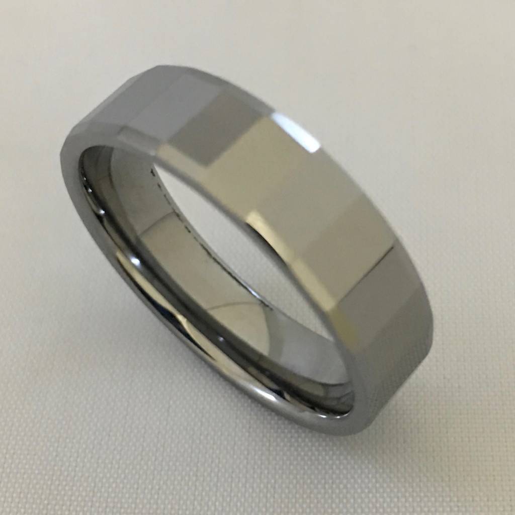 T-796 6mm. Ring #11.50
