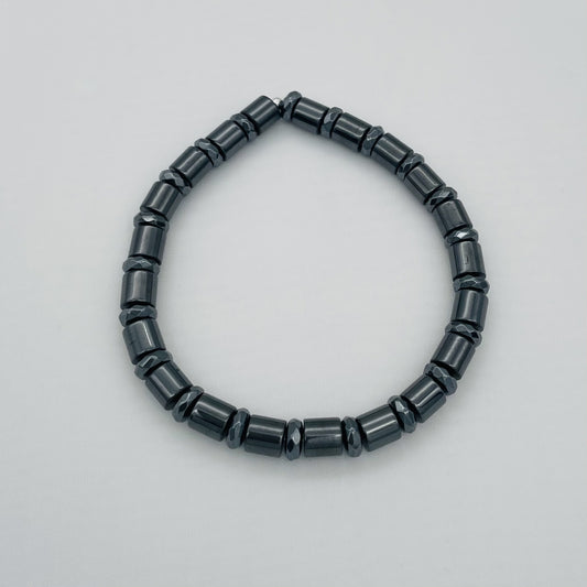 ST1777BL Hemalike with Magnets 7.5"