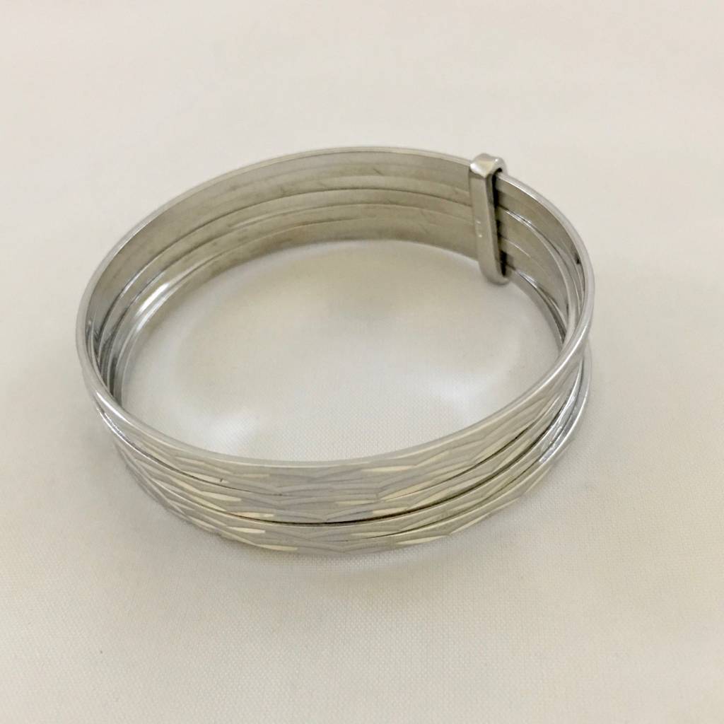 CH876BL Semanario 50mm.