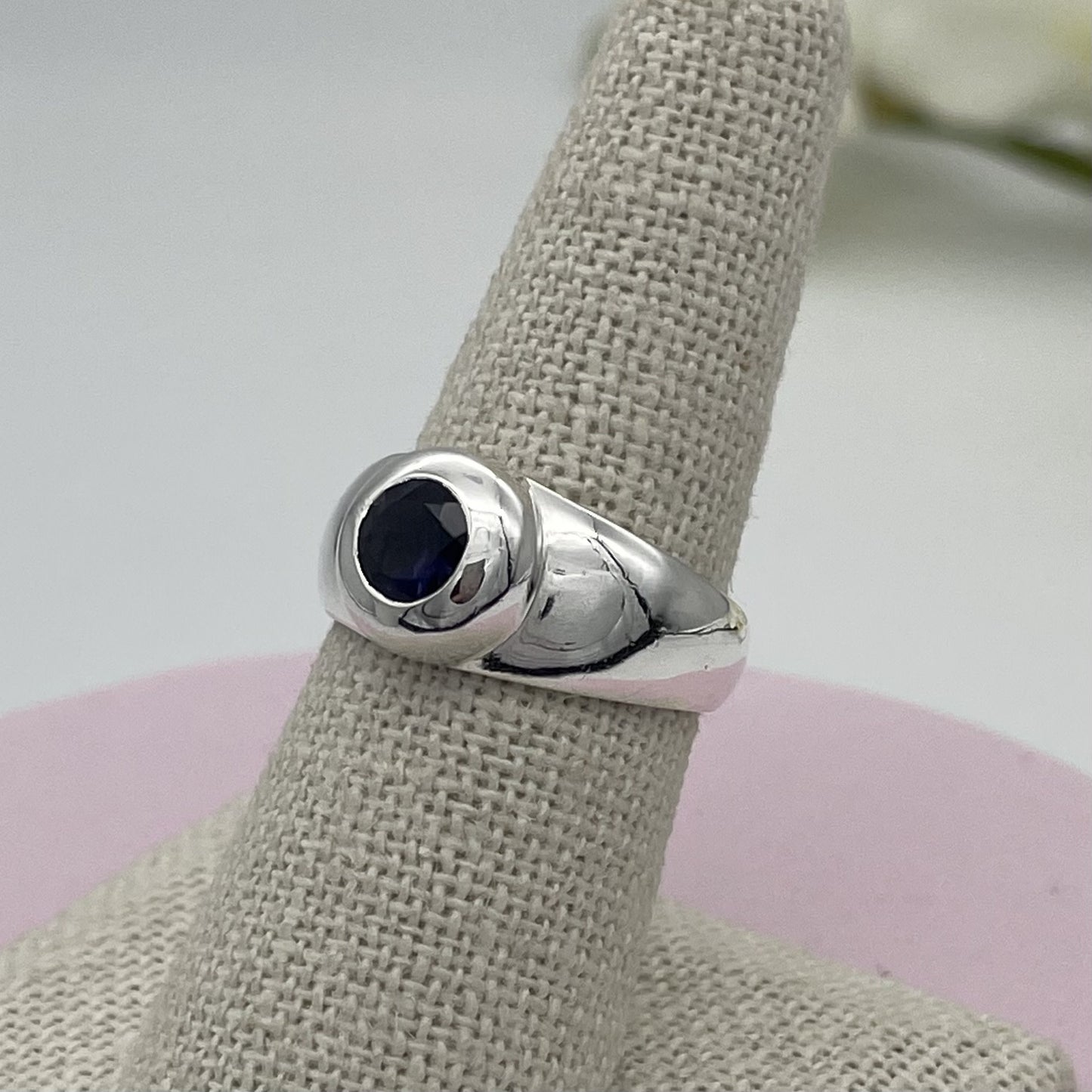 ST1670R Tanzanite # 8 Fonal Sale