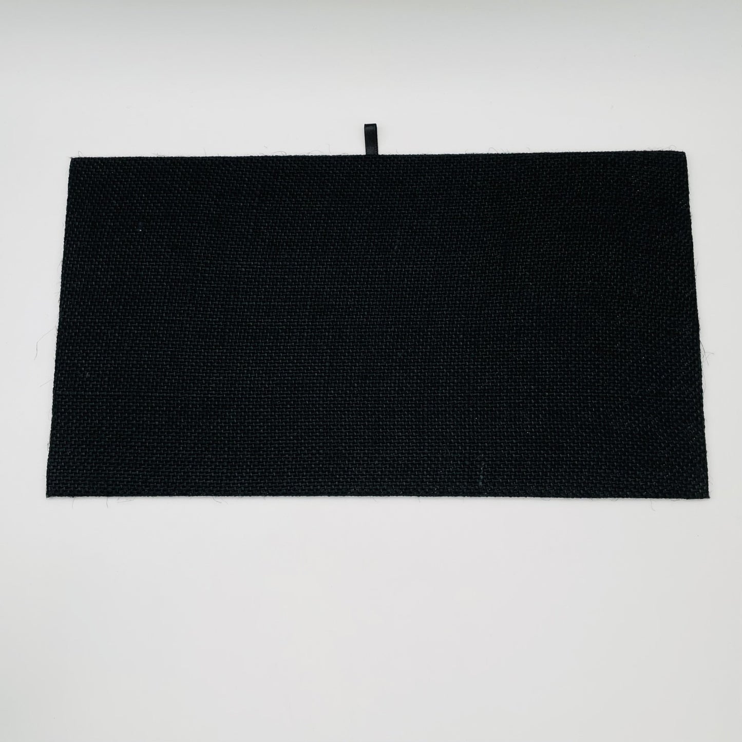 BT-126 Display pad insert, black, 14 X 7-7/8 inches.