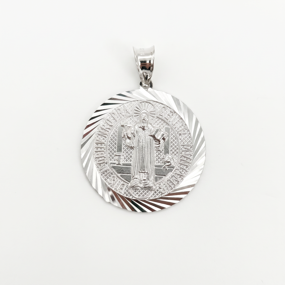 S1971P San Benito Pendant 21mm.