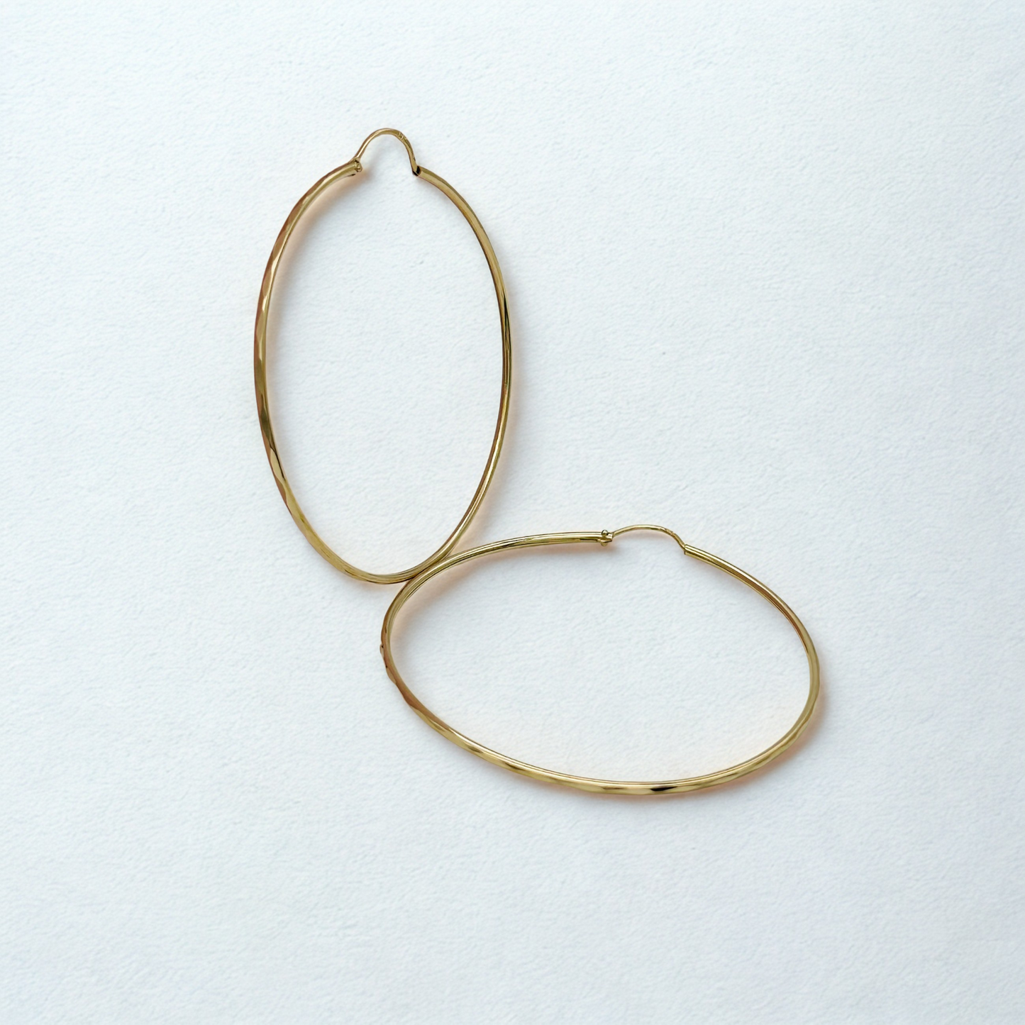 14KG433 Hoops 1.5x55mm.
