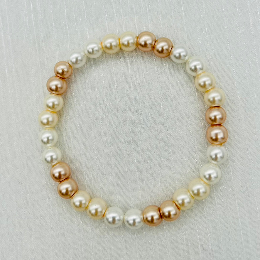 C1448BL Beige 7" Final Sale