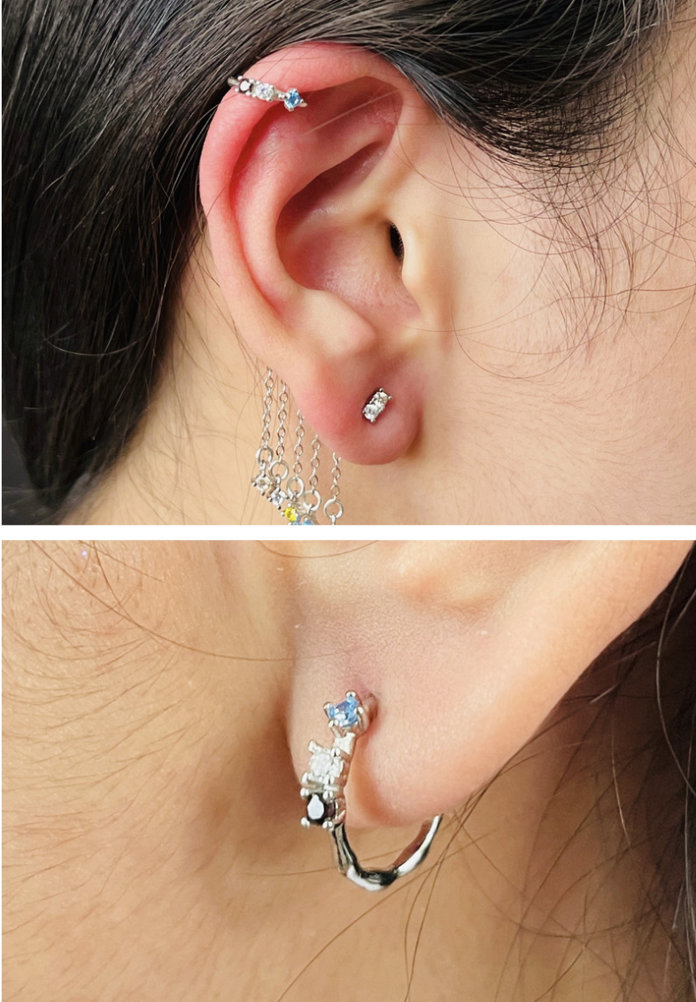 C1401 SW Climber Colorful