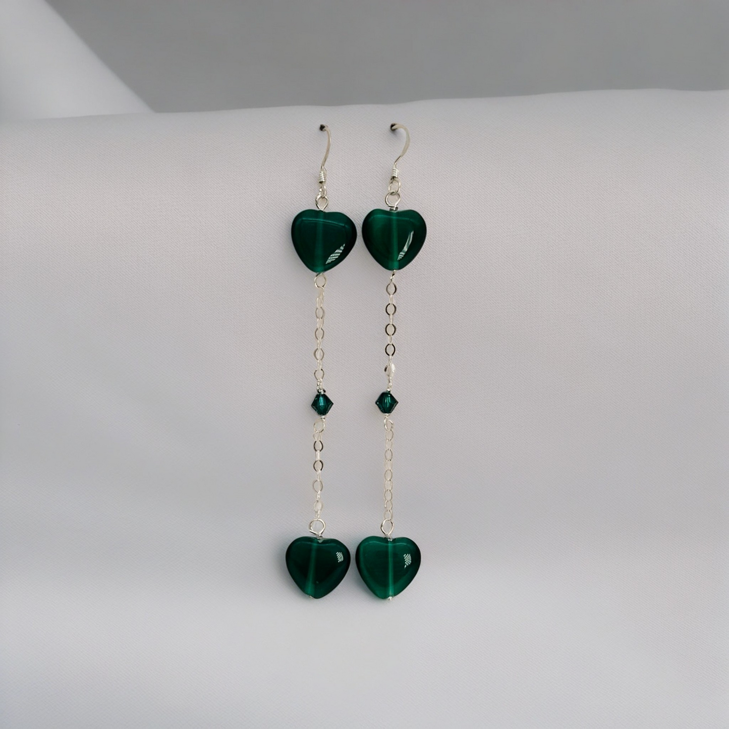 C1462ER Green Hearts Final Sale