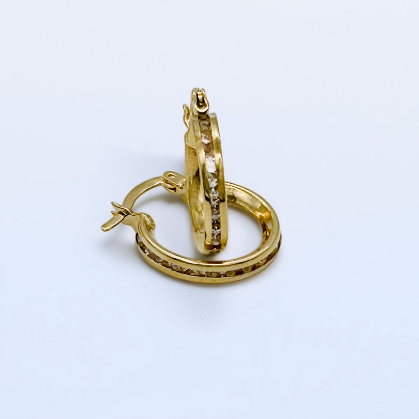 10KG02 hoops 3mmX16mm