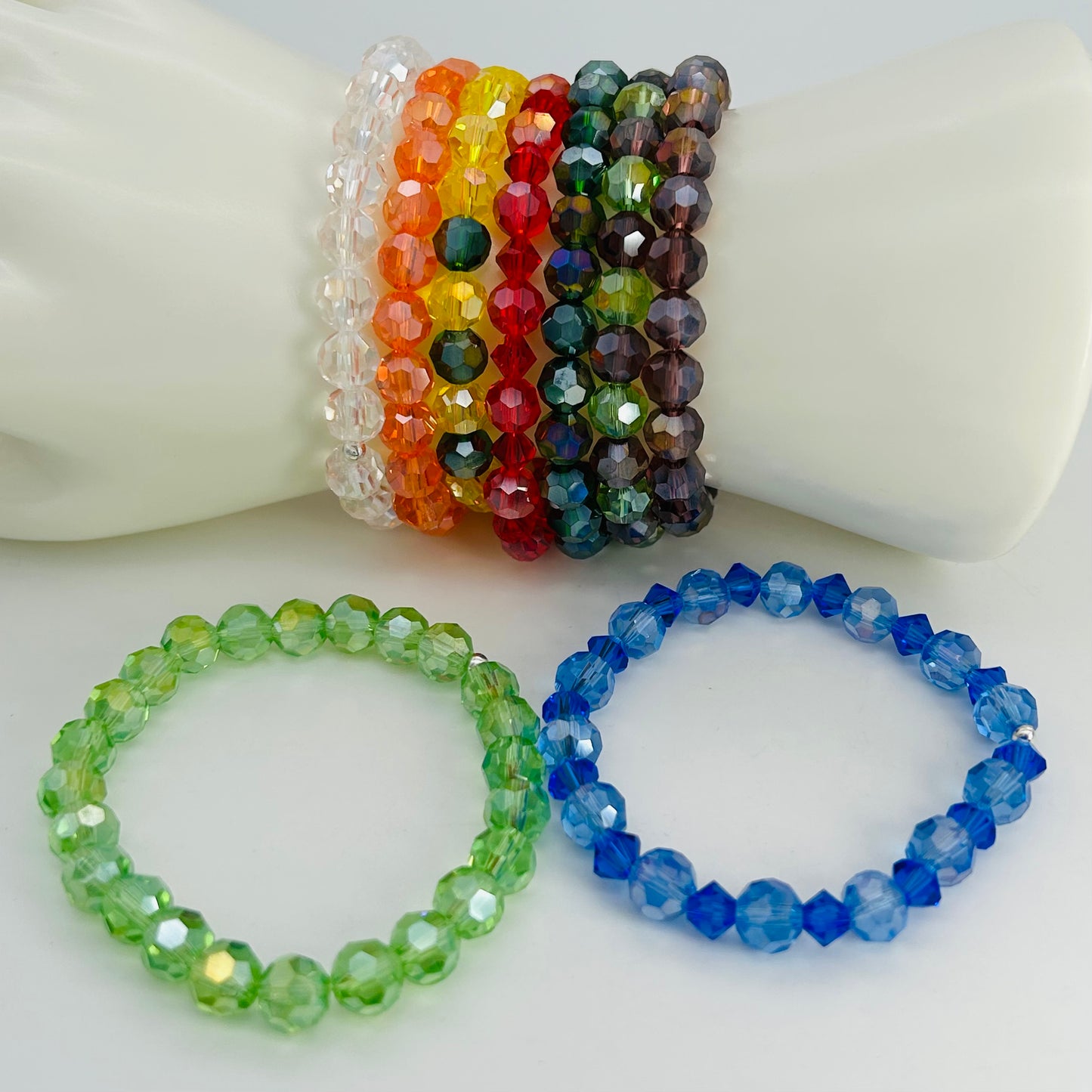 C1373BL Assorted Colors