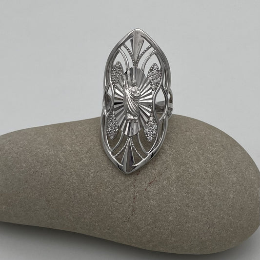 Z1619R San Judas Ring