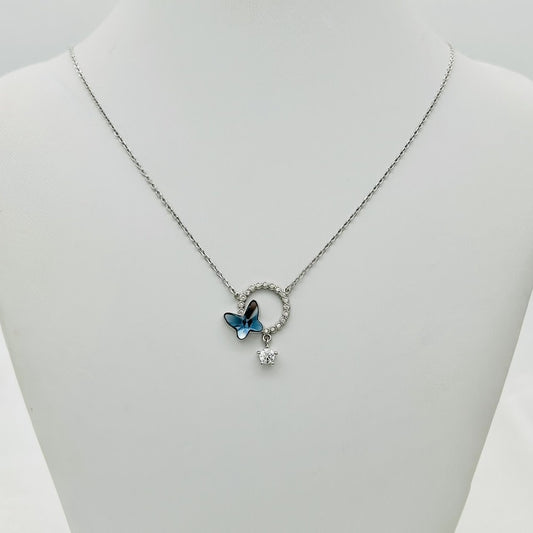 C1396SW Butterfly 18"