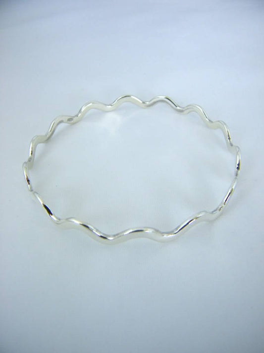 S894BL Bangle 60mm.