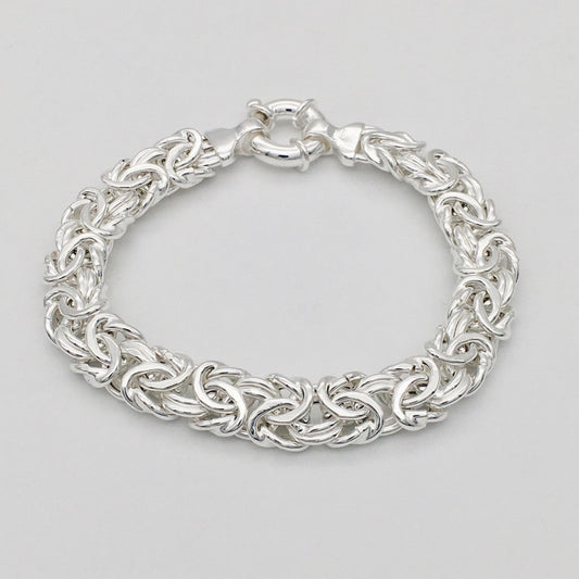 S1485BL Byzantine 10.5mm. X 8"