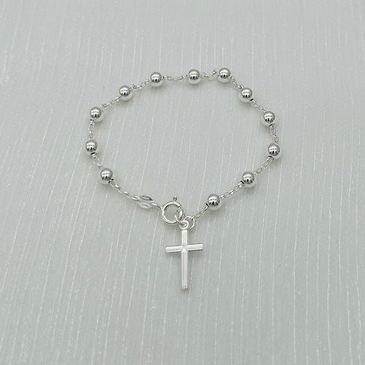 S1248BL Misterios 5mm. X 7.5"