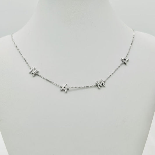 Z1818NL Mamá Necklace 18"
