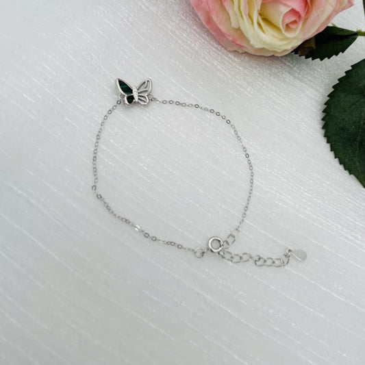 ST1849BLButterfly Malachite