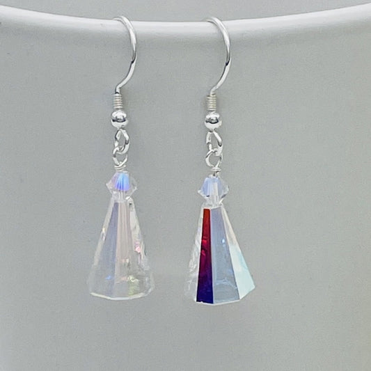 C998 SW Bells Earrings