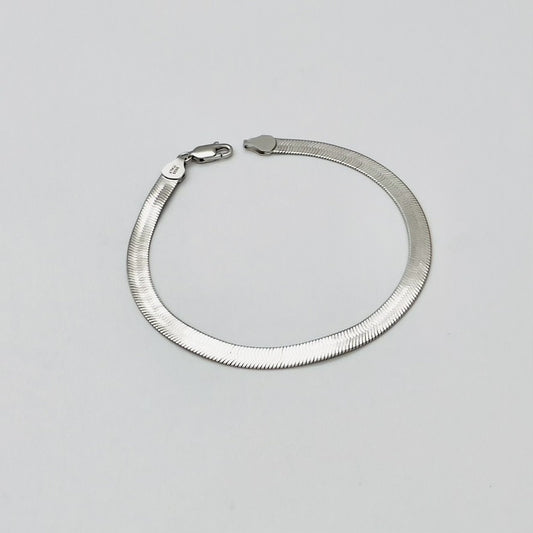 S1736BL Bracelet 4mm. X 7"