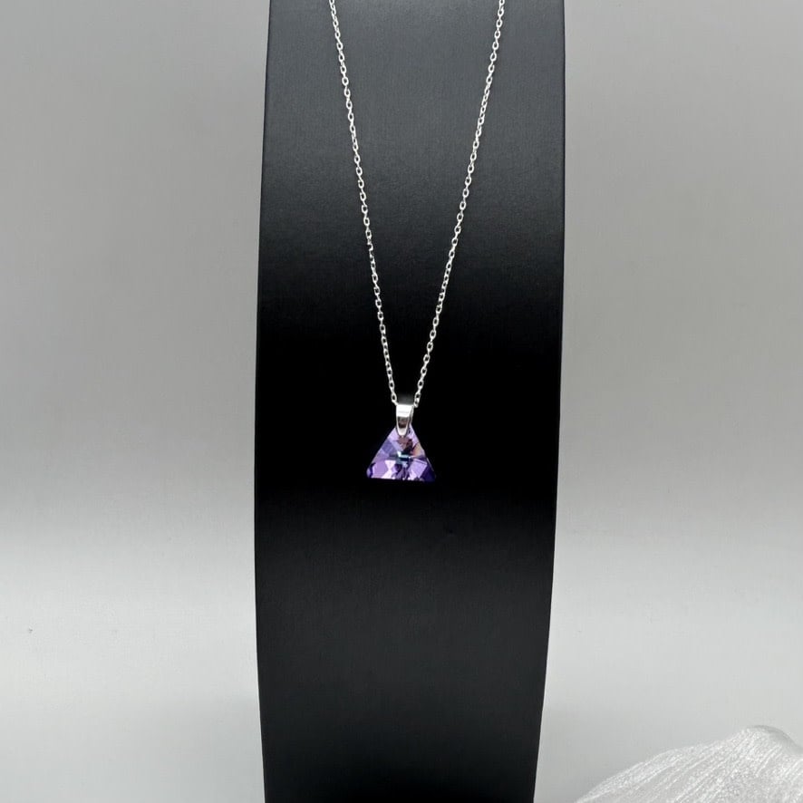 C1395 SW Necklace 18"