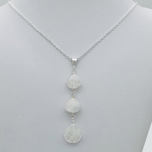 ST1456NL Moon Stone 18"