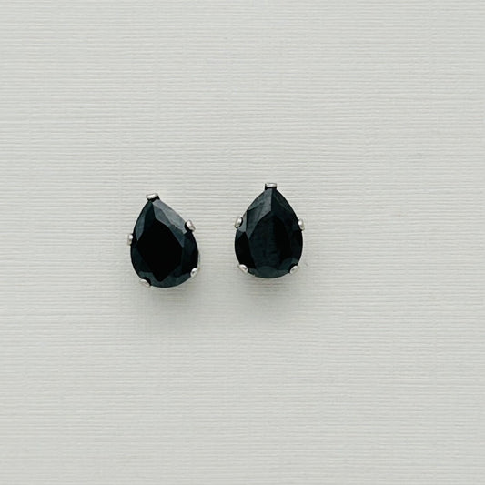 SS950ER Black Drop 6x4mm.