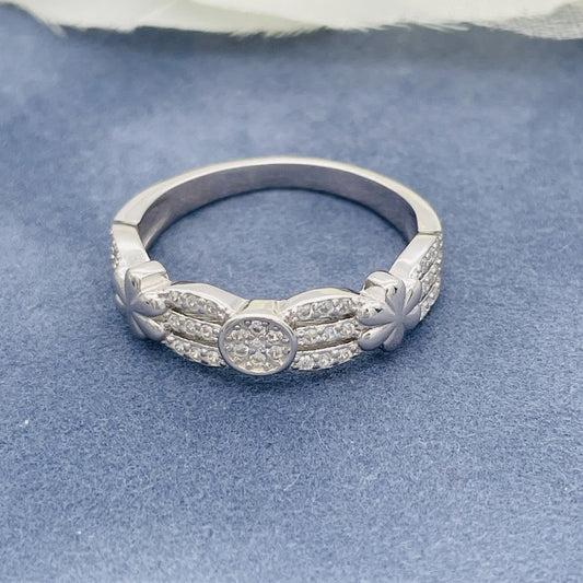 Z1583R Wedding Ring