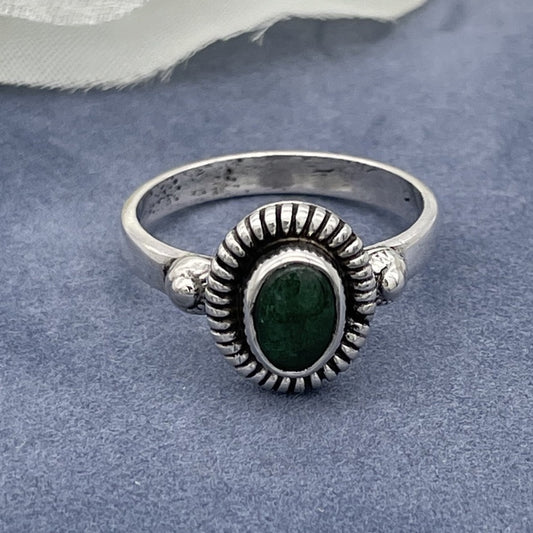 ST1688R Aventurine #7 Final Sale