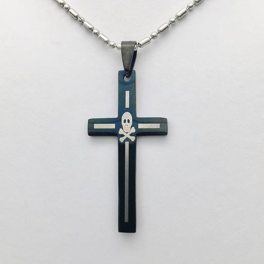 SS1172 Gothic Cross