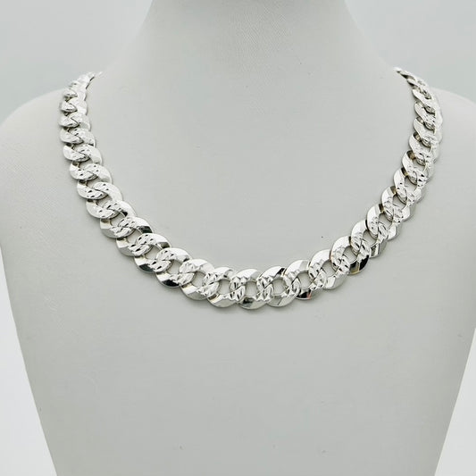 S1549 Curb Pave Chain 11mm. X 30"